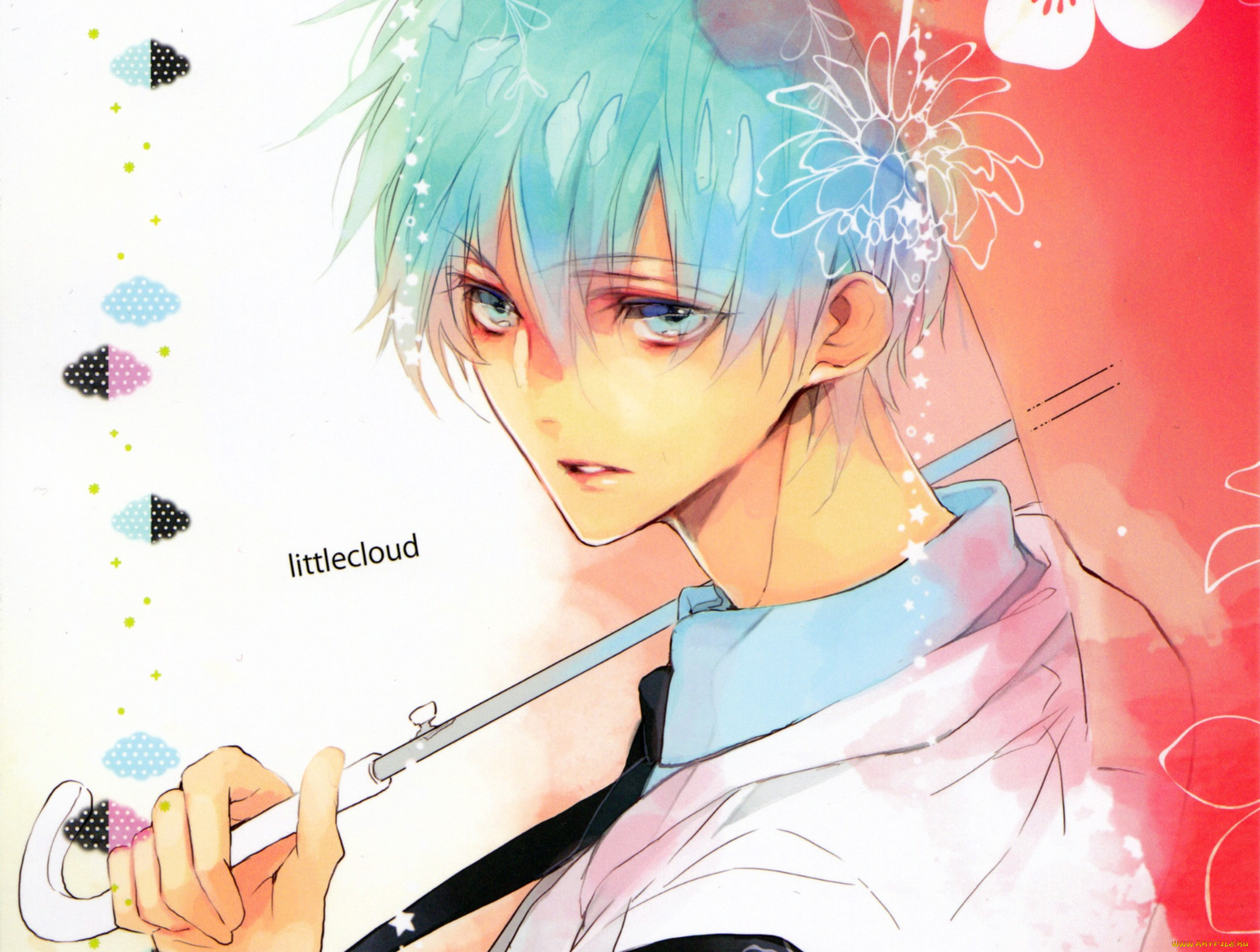 , kuroko no baske, 